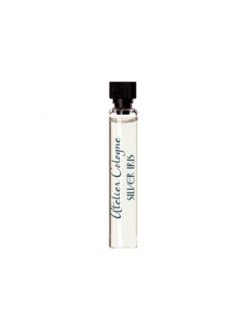 Atelier Cologne Silver Iris пробник 2 мл