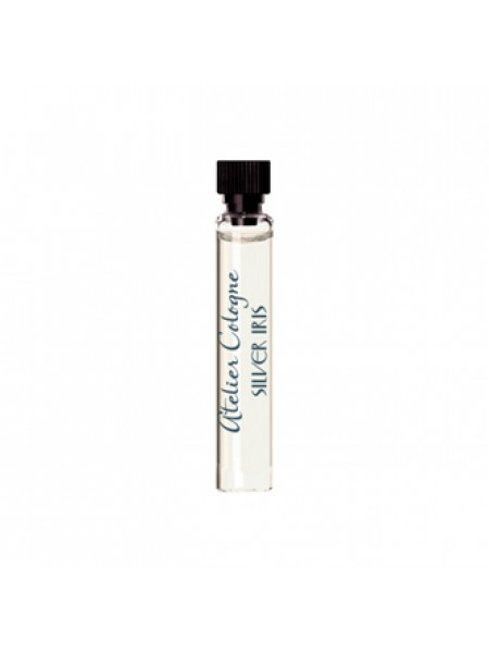 Atelier Cologne Silver Iris пробник 2 мл