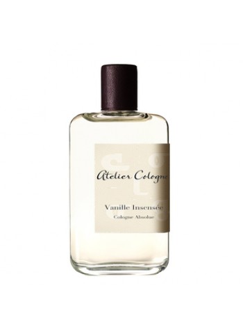 Atelier Cologne Vanille Insensee одеколон 100 мл