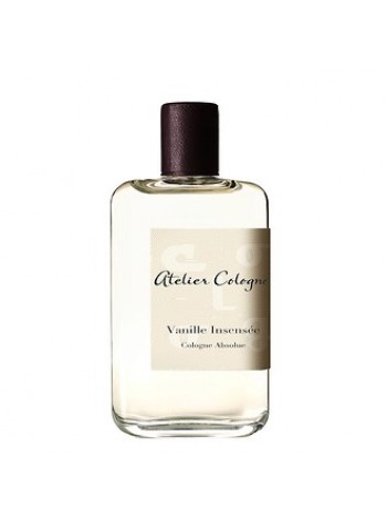 Atelier Cologne Vanille Insensee одеколон 200 мл