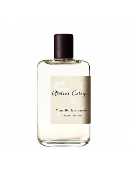 Atelier Cologne Vanille Insensee одеколон 200 мл