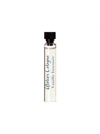 Atelier Cologne Vanille Insensee пробник 2 мл