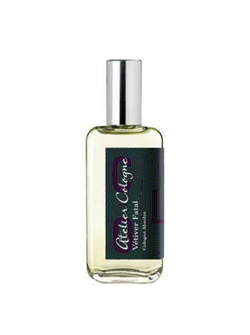 Atelier Cologne Vetiver Fatal одеколон 30 мл