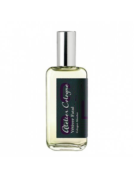 Atelier Cologne Vetiver Fatal одеколон 30 мл