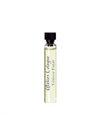Atelier Cologne Vetiver Fatal пробник 2 мл
