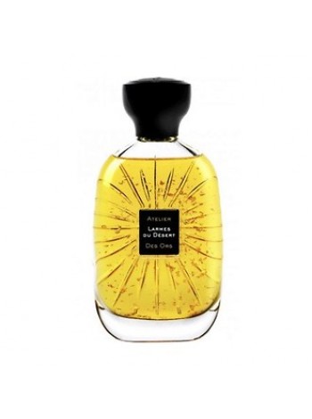 Atelier Des Ors Larmes du Desert парфюмированная вода 100 мл