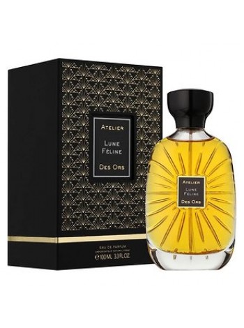 Atelier Des Ors Lune Feline парфюмированная вода 100 мл