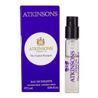Atkinsons The Nuptial Bouquet пробник 2 мл