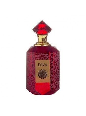 Attar Diva масляные духи 10 мл