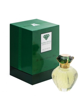 Attar Floral Crystal парфюмированная вода 100 мл