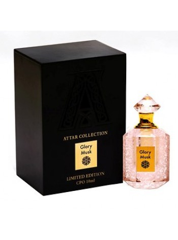 Attar Glory Musk масляные духи 10 мл