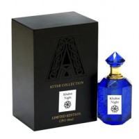 Attar Khaltat Night миниатюра 10 мл