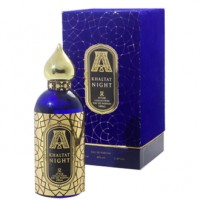 Attar Khaltat Night парфюмированная вода 100 мл