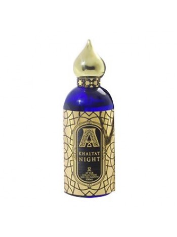 Attar Khaltat Night тестер (парфюмированная вода) 100 мл