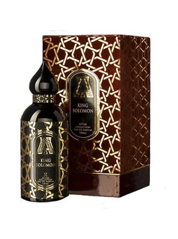 Attar King Solomon тестер (парфюмированная вода) 100 мл