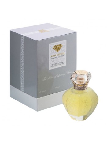 Attar Musk Crystal парфюмированная вода 100 мл