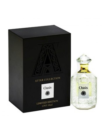 Attar Oasis масляные духи 10 мл