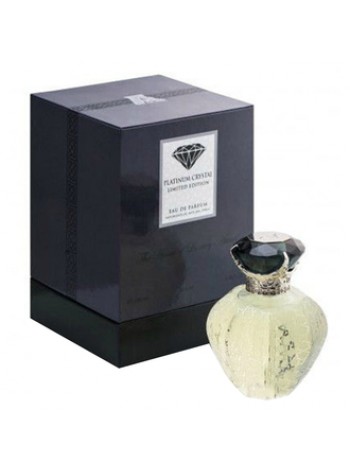 Attar Platinum Crystal парфюмированная вода 100 мл