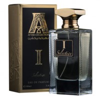 Attar Selective I парфюмированная вода 100 мл