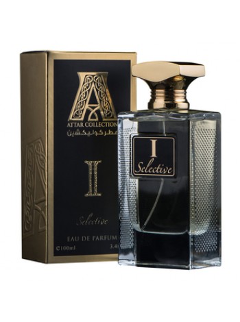 Attar Selective I парфюмированная вода 100 мл