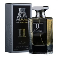 Attar Selective II парфюмированная вода 100 мл