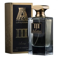 Attar Selective III парфюмированная вода 100 мл