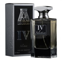 Attar Selective IV парфюмированная вода 100 мл