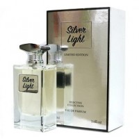 Attar Selective Silver Light парфюмированная вода 100 мл
