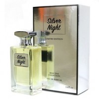 Attar Selective Silver Night парфюмированная вода 100 мл