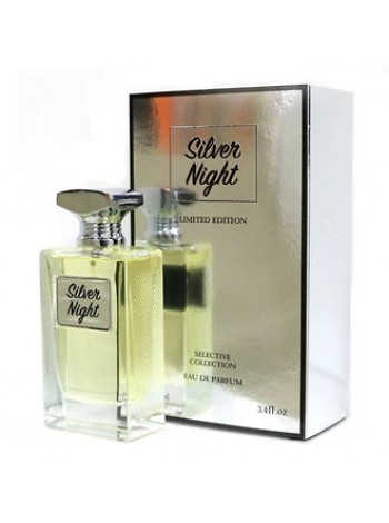 Attar Selective Silver Night парфюмированная вода 100 мл