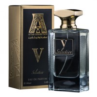 Attar Selective V парфюмированная вода 100 мл