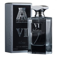 Attar Selective VI парфюмированная вода 100 мл