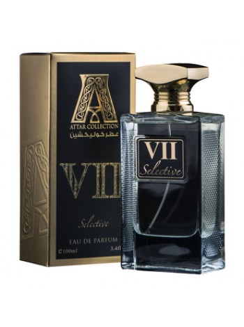 Attar Selective VII парфюмированная вода 100 мл