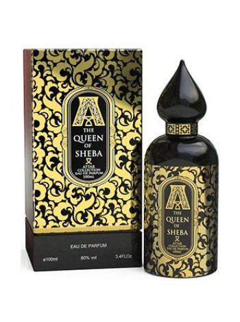 Attar The Queen of Sheba парфюмированная вода 100 мл