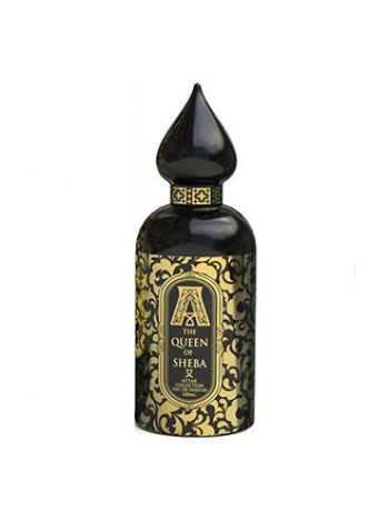 Attar The Queen of Sheba тестер (парфюмированная вода) 100 мл