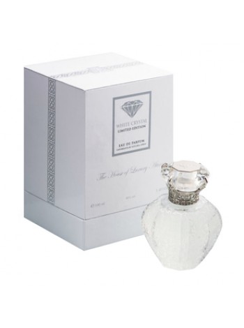 Attar White Crystal парфюмированная вода 100 мл