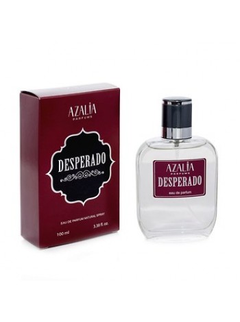 Azalia Parfums Desperado парфюмированная вода 100 мл
