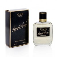 Azalia Parfums Elegant Black парфюмированная вода 100 мл