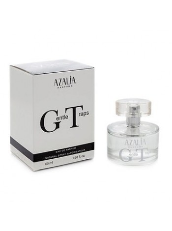 Azalia Parfums Gentle Traps White парфюмированная вода 60 мл