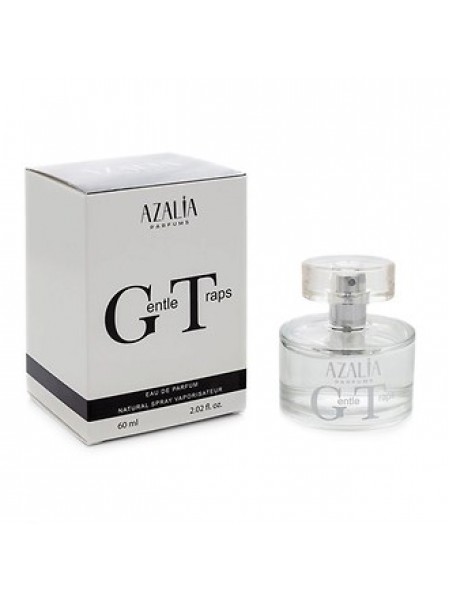 Azalia Parfums Gentle Traps White парфюмированная вода 60 мл