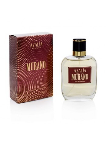 Azalia Parfums Murano парфюмированная вода 100 мл