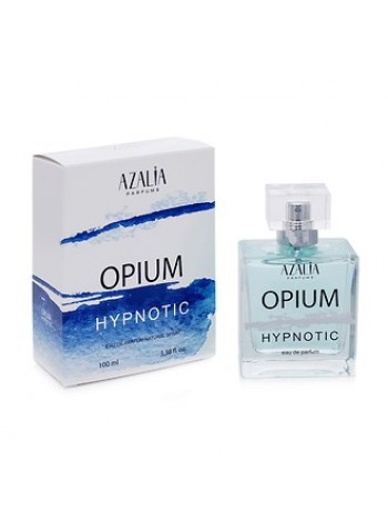 Azalia Parfums Opium Hypnotic Blue парфюмированная вода 100 мл