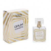 Azalia Parfums Opium Hypnotic Gold парфюмированная вода 50 мл