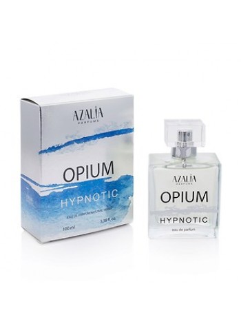 Azalia Parfums Opium Hypnotic Silver парфюмированная вода 100 мл