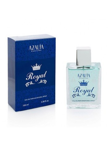 Azalia Parfums Royal парфюмированная вода 100 мл