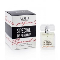 Azalia Parfums Special de Perfume Black парфюмированная вода 50 мл