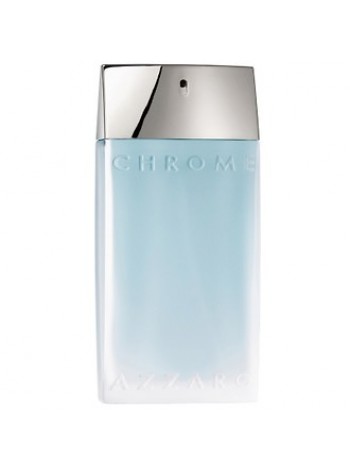 Azzaro Chrome Sport тестер (туалетная вода) 100 мл