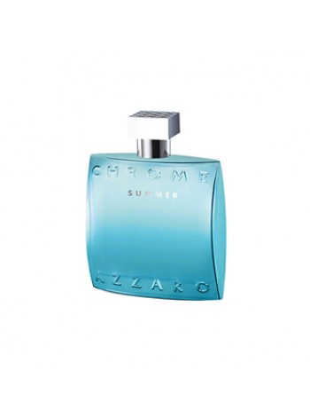 Azzaro Chrome Summer тестер (туалетная вода) 100 мл
