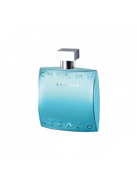 Azzaro Chrome Summer тестер (туалетная вода) 100 мл