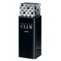 Azzaro Club Men тестер (туалетная вода) 75 мл